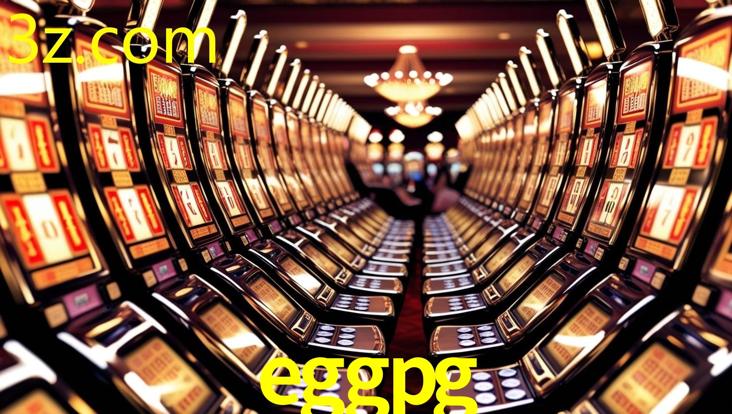 Cadastro Rápido EGGPG.COM