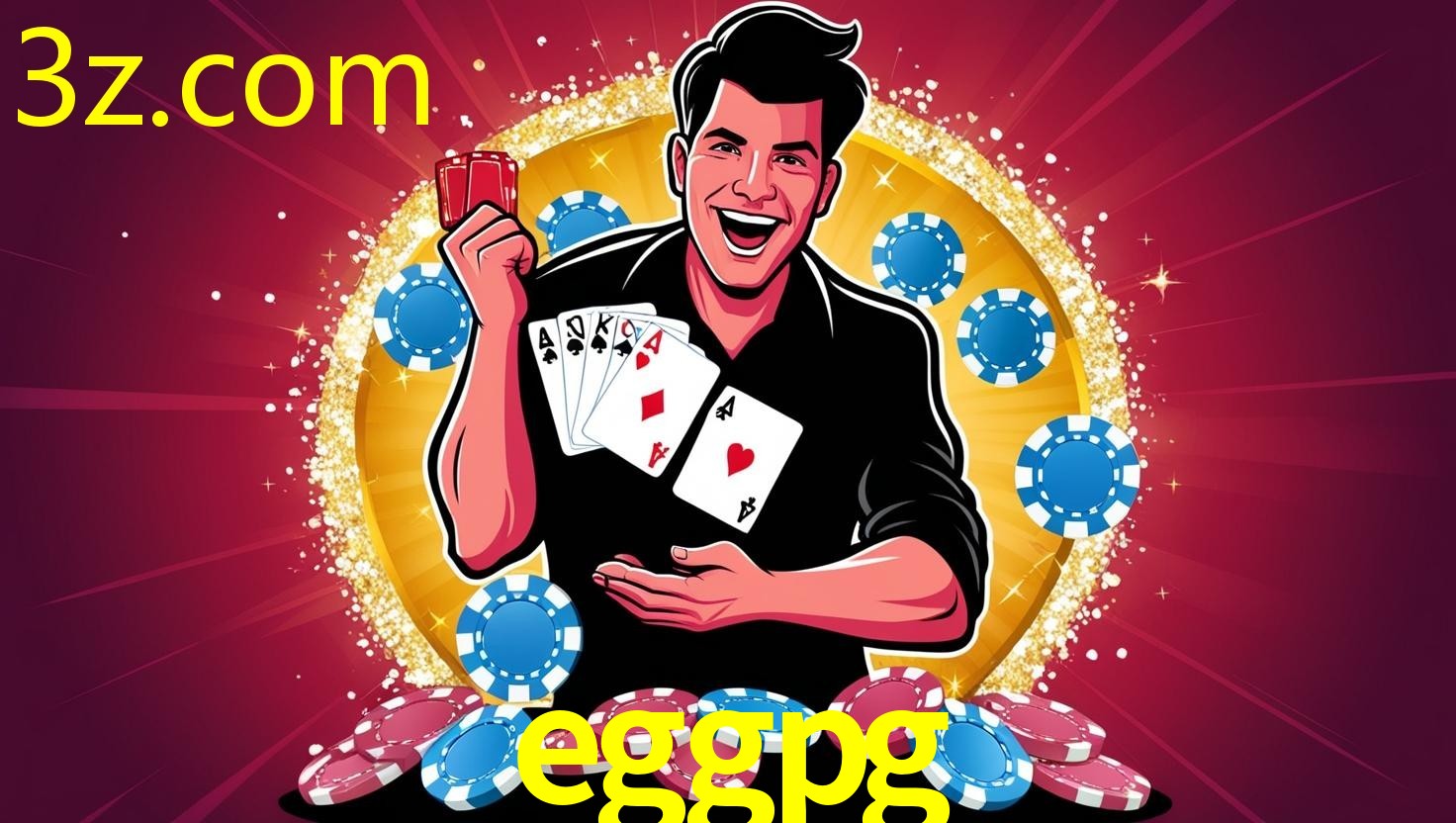 Fortune Tiger Slot no Site EGGPG.COM