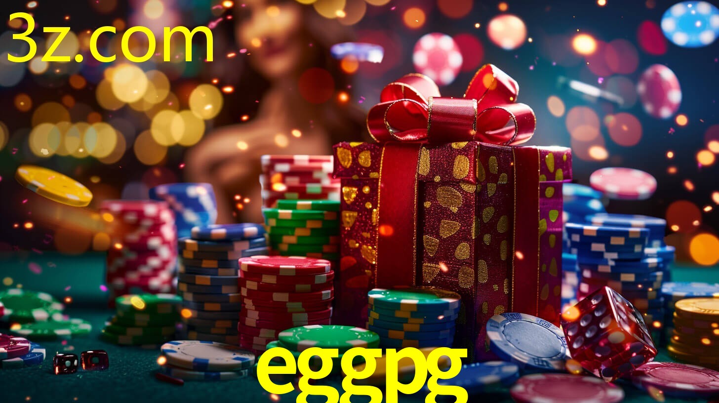 App EGGPG.COM  